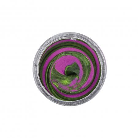  PowerBait® Trout Dough Bait Swirls (Hippie Hypnotize)