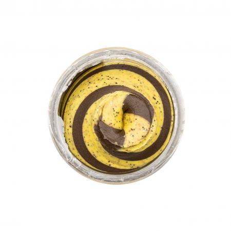 Berkley PowerBait® Trout Dough Fruits (Banana Boost)