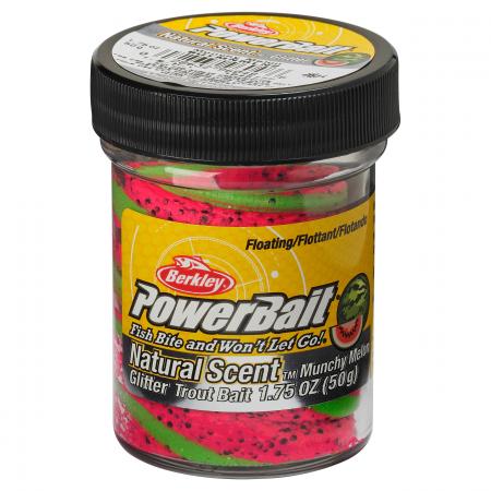 PowerBait® Trout Dough Fruits (Munchy Melon)