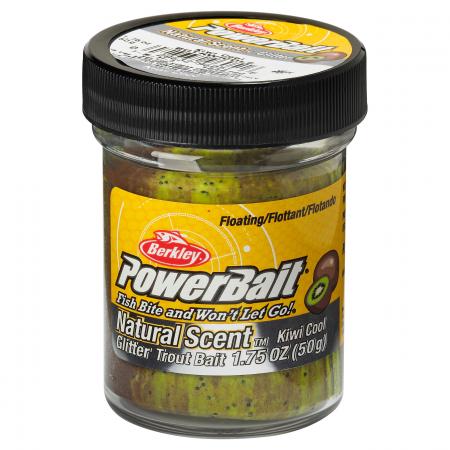  PowerBait® Trout Dough Fruits (Kiwi Cool)