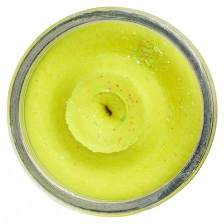  PowerBait® Trout Dough Fruits (Banana Sunshine Yellow)