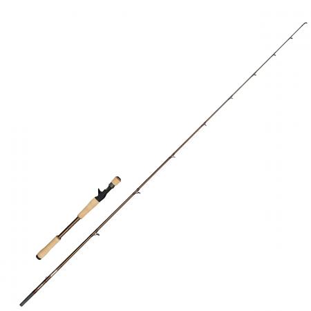 Abu Garcia Beast Pro Jerkbait Casting