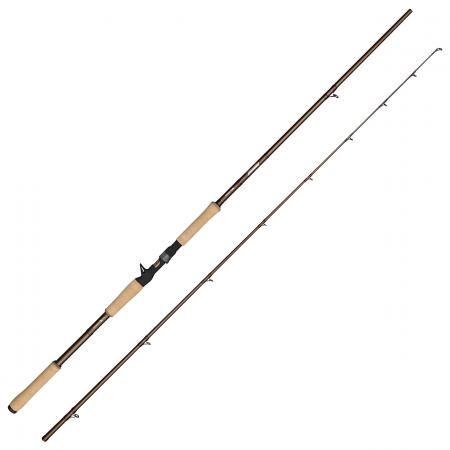 Abu Garcia Beast Pro Casting