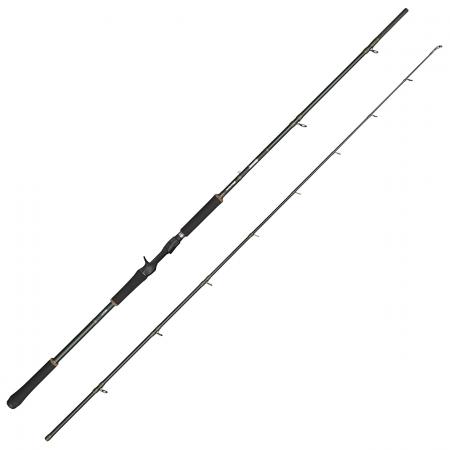 Beast X Casting