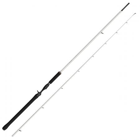 Abu Garcia Beast X Trolling Casting