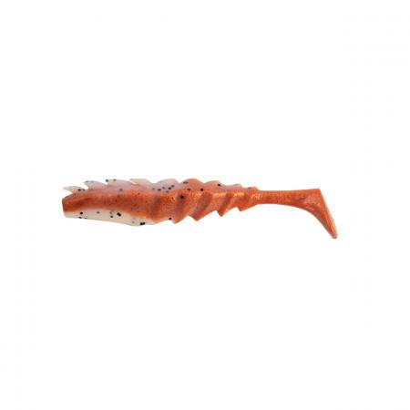  Gulp!® Nemesis Prawn Paddle Tail (New Penny)