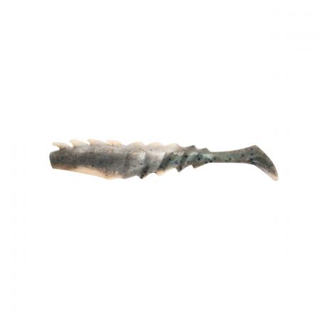  Gulp!® Nemesis Prawn Paddle Tail (Natural Shrimp)