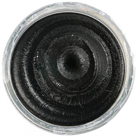  PowerBait® Natural Glitter Trout Bait (Garlic Black Glitter)