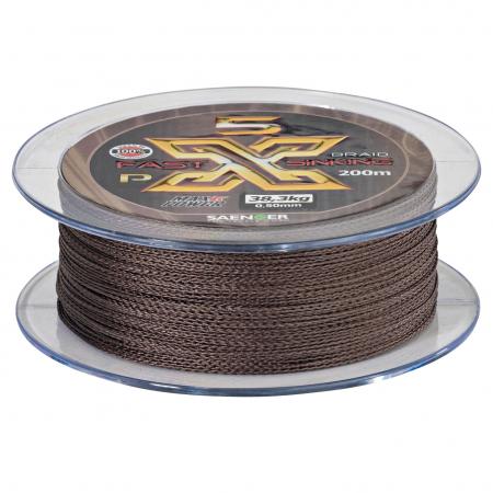 Sänger PX-5 Fast Sinking Braid