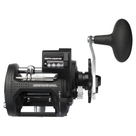 Abu Garcia Cardinal® Trolling Line Counter