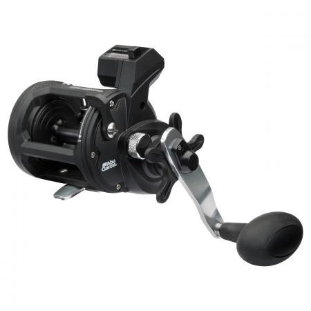 Abu Garcia Cardinal® Trolling Line Counter