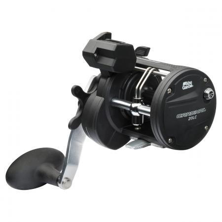 Cardinal® Trolling Line Counter