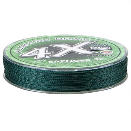 Allround Braid 4X