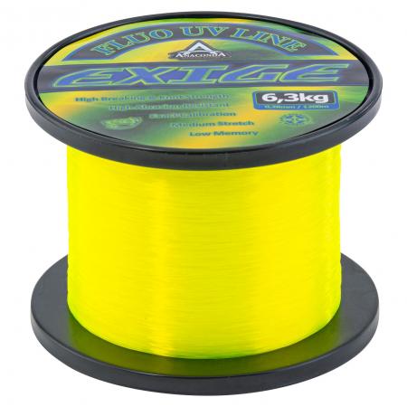  Exige Fluo UV Carp Line