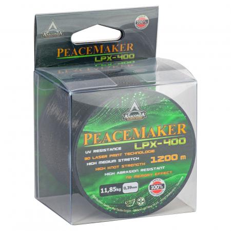  Peacemaker LPX-400