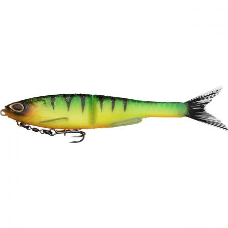 PowerBait Nessie (Firetiger)