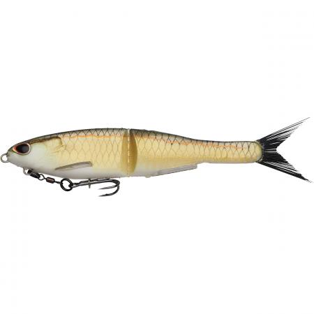  PowerBait Nessie (Gold Shad)