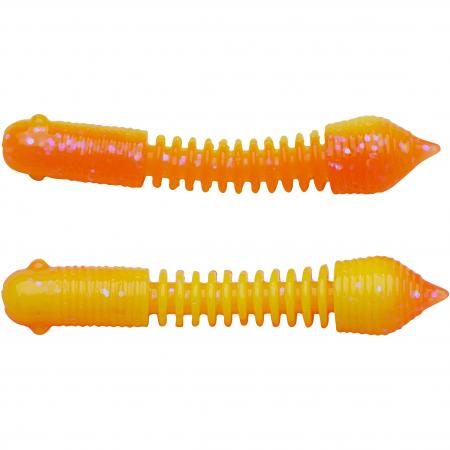  PowerBait Power Pillar (Fluo Orange/Sunshine Yellow)