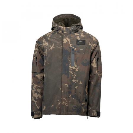  Zero Tolerance Helluva 3 in 1 Waterproof Jacket Herren (Camouflage)