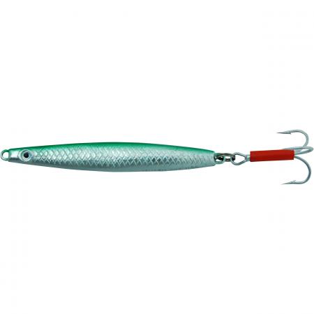 Solvkroken Jensen Sild Offshore (green/silver)