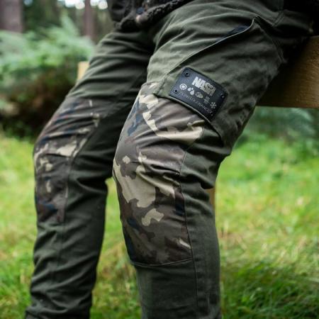  Zero Tolerance Low Key Thermal Combats Unisex (Olive/Camouflage)