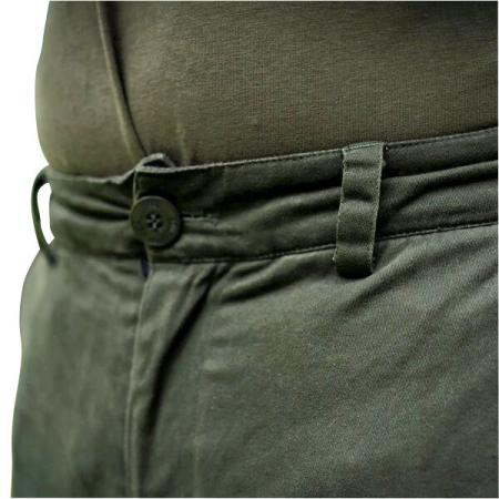 Zero Tolerance Low Key Thermal Combats Unisex (Oliv/Camouflage)