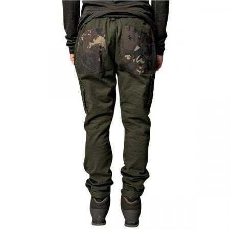 Zero Tolerance Low Key Thermal Combats Unisex (Oliv/Camouflage)