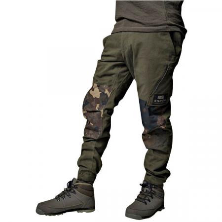  Zero Tolerance Low Key Thermal Combats Unisex (Oliv/Camouflage)