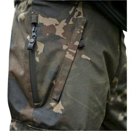 Zero Tolerance Helluva Waterproof Trousers Unisex (Camouflage)