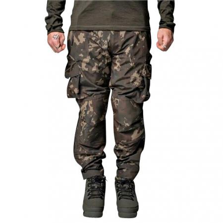 Zero Tolerance Helluva Waterproof Trousers Unisex (Camouflage)