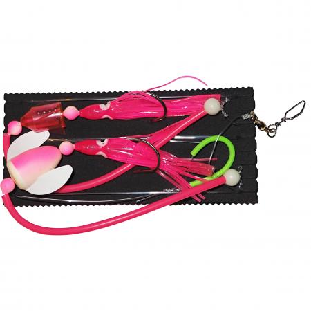 Eisele Zielfisch System Steinbeißer II (pink)