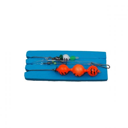 Eisele Power -Select Brandungsvorfach (Crab)