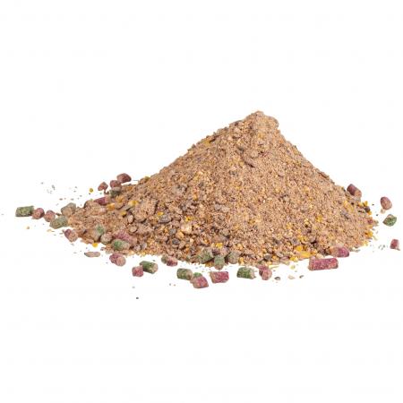   Amino F3 Big Carp Mix (Banana Pineapple)