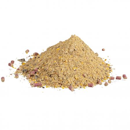  Sänger Amino F3 Big Carp Mix (Vanilla Hemp)