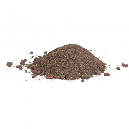  Amino F3 Allround Groundbait (Carp Allround/Vanilla)