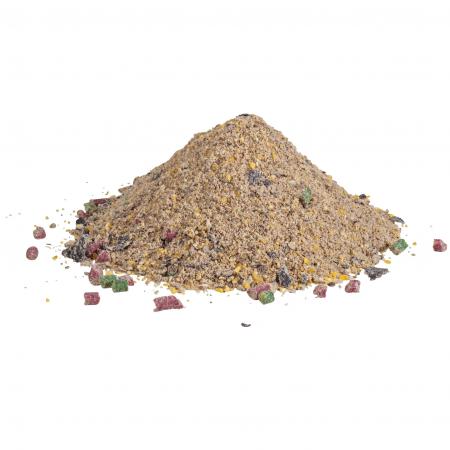 Sänger Amino F3 Allround Groundbait (Knoblauch Spezial/Garlic)