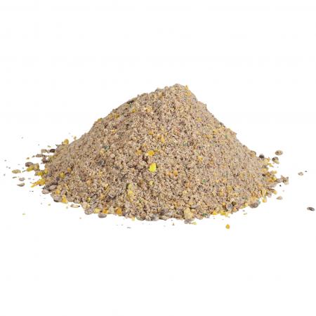   Amino F3 Allround Groundbait (Match Pro/Parmesan)