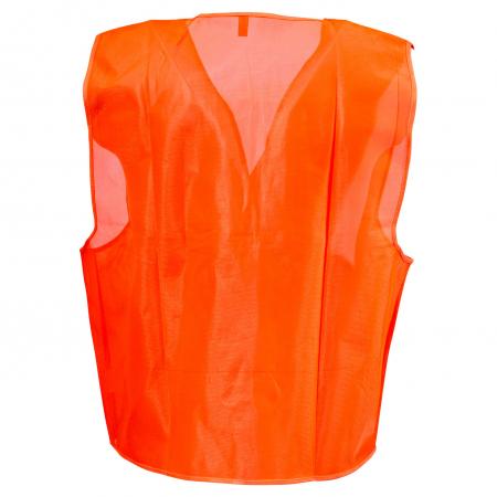  Warnweste Unisex (Orange)