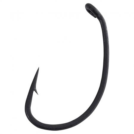  Piercer Curve Shank GT-8 Micro Barb