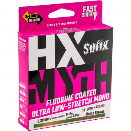  HX-MYTH (150 m, brown)