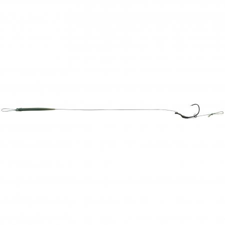 Quick Change Combi Rig Curve Shank GT-8