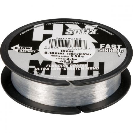 Sufix HX-MYTH (240 - 300 m, clear)