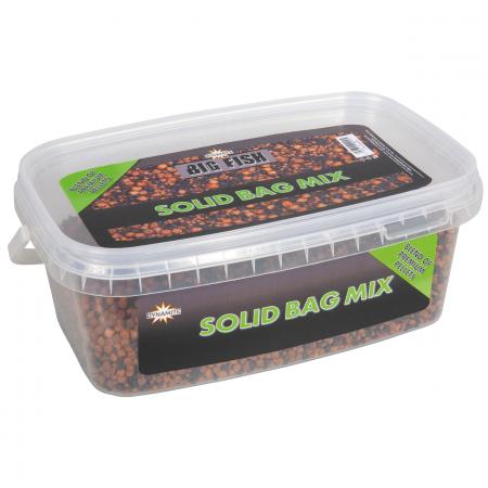  Big Fish Solid Bag Mix