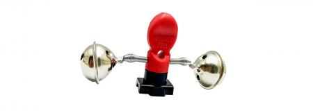  Magnetic Rod Bells
