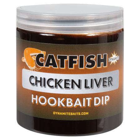  Chicken Liver Hook Pellets (Dip)