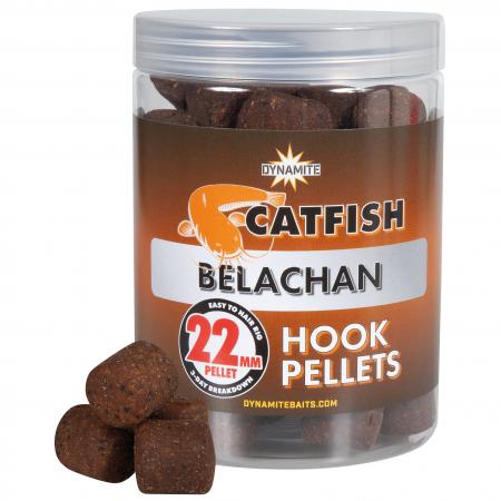  Belachan Hook Pellets (Pellets)