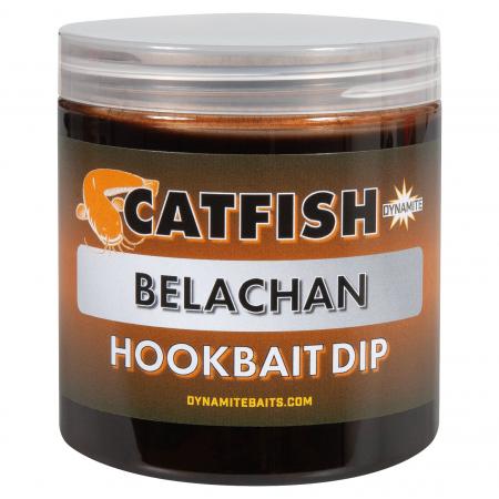  Belachan Hook Pellets (Braun)