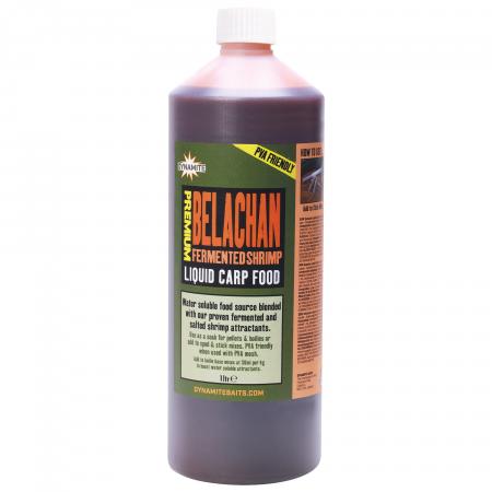  Premium Liquid Carp Foods (Shrimp)