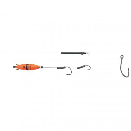  Power Rattle Hair Rig