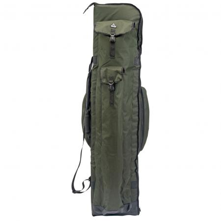 Anaconda 3 Section Holdall 3 + 3 Rod System